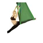 Bundera Yoga Fly Hamağı Tavana Askılı Yer Çekimsiz Fitness Pilates Hava Akrobasi Egzersiz Denge Aleti