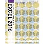 Bundle: Illustrated Microsoft Office 365 & Excel 2016: Comprehensive + Illustrated Microsoft Office 365 & PowerPoint 2016: Introductory + Illustrated ... 2016 Assessments, Trainings, and Projects PR