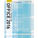Bundle: Illustrated Microsoft Office 365 & Office 2016: Introductory + Mindtap Computing, 1 Term (6 Months) Printed Access Card for Reding/Wermers' ... + Sam 365 & 2016 Assessments, Trainings, and