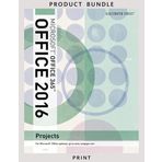 Bundle: Illustrated Microsoft Office 365 & Office