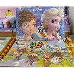 Bundle Island 2 Adet Puzzle Yap Boz (33CM*23CM*42PARÇA) HC0069987