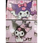 Bundle Island 2 Adet Puzzle Yap Boz (33CM*23CM*42PARÇA) (Kuromi/kuromi Figürlü) AD7761 - Çok Renkli