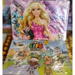 Bundle Island 2 Adet Puzzle Yap Boz (33CM*23CM*42PARÇA) NH856598