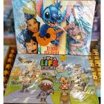 Bundle Island 2 Adet Puzzle Yap Boz (33CM*23CM*42PARÇA) YB77066