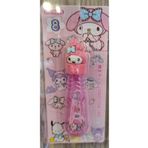 bundle island Sanrio karakterleri kuromi my melody vb. daksil tipex ( 1 adet )