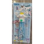 Bundle Island Sanrio Karakterleri Kuromi My Melody Vb. Daksil Tipex ( 1 Adet ) - Mavi