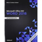 Bundle: Shelly Cashman Series Microsoft Office 365 & Excel 2016: Introductory + Shelly Cashman Series Microsoft Office 365 & PowerPoint 2016: ... 2016: Introductory + Shelly Cashman Series Mi