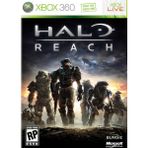 Bungie Halo: Reach Xbox 360 Oyun