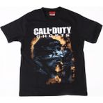 Bunlardan İstiyorum Call Of Duty No:2 Tişört - Renkli
