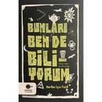 Bunları Bende Biliyorum Herkes İçin Fizik Cezve Kitap