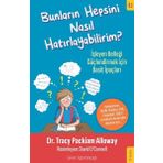 Bunların Hepsini Nasıl Hatırlayabilirim? Sola Kidz