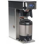 Bunn ICBA Infusion Çelik Filtre Kahve Makinesi + 5 lt Termos
