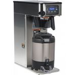 Bunn ICBA Infusion Çelik Filtre Kahve Makinesi