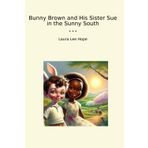 Bunny Brown and His Sister Sue in the Sunny South (Classic Books)