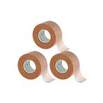 BUNNY BUGGS 3m Micropore Bant - Bronz, 1" Genişliğinde -3 Sayım -Sağlık ve Güzellik- BEGİE