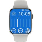 Bunnys 41mm Gümüş Akıllı Saat