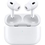 Bunnys Huawei Uyumlu Airpds Pro Bluetooth Kulaklık - Beyaz