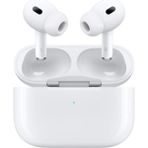 Bunnys Oppo Uyumlu Airpds Pro Bluetooth Kulaklık - Beyaz