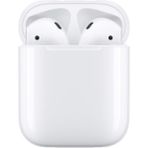 Bunnys Xiaomi Uyumlu Airpds 2. Nesil Bluetooth Kulaklık - Beyaz