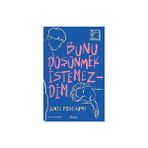 Bunu Düşünmek Istemezdim + Ince Memed 3 + Fahrenheit 451 + Hoşnutsuz + Toplum Sözleşmesi + Silmarillion + 25 Kitap Set - Hayır