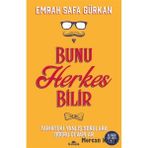 Bunu Herkes Bilir - Cumhuriyetin Ilk Yüzyılı 1923-2023 - 2 Kitap