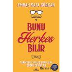 Bunu Herkes Bilir - Emrah Safa Gürkan