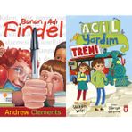 Bunun Adı Findel - Andrew Clements ve Acil Yardım Treni - Hüseyin Keleş