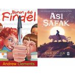 Bunun Adı Findel - Andrew Clements ve Asi Şafak - Ann Sei Lin