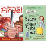 Bunun Adı Findel - Andrew Clements ve Başıma Gelenler Şaka Mı? - Selcen Yüksel Arvas