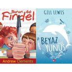 Bunun Adı Findel - Andrew Clements ve Beyaz Yunus - Gill Lewis