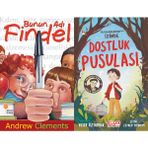 Bunun Adı Findel - Andrew Clements ve Dostluk Pusulası - Yusuf Öztoprak