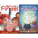 Bunun Adı Findel - Andrew Clements ve Dudu'nun Sıra Dışı Şekerlemeleri - Derya Özgenç