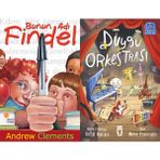 Bunun Adı Findel - Andrew Clements ve Duygu Orkestrası - Betül Karaca
