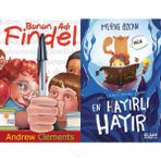 Bunun Adı Findel - Andrew Clements ve En Hayırlı Hayır - Merve Özcan