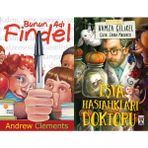 Bunun Adı Findel - Andrew Clements ve Eşya Hastalıkları Doktoru - Hamza Çelikel