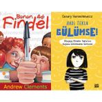 Bunun Adı Findel - Andrew Clements ve Hadi Tekla Gülümse! - Cezary Harasimowicz