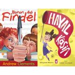Bunun Adı Findel - Andrew Clements ve Hayal Kaşifi - Süleyman Dilmen