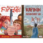 Bunun Adı Findel - Andrew Clements ve Kapının Ardındaki Sır - Alara Uçar