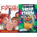 Bunun Adı Findel - Andrew Clements ve Şükür Müzesi - Gaffar Gazi Koç