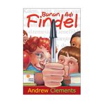 Bunun Adı Findel - Andrew Clements