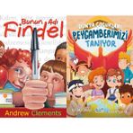 Bunun Adı Findel ve Dünya Çocukları Peygamberimizi Tanıyor - Andrew Clements
