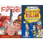Bunun Adı Findel ve Güldür Güldür Bilim - Andrew Clements