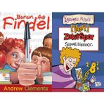 Bunun Adı Findel ve İleri Zekaspor - Andrew Clements