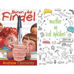 Bunun Adı Findel ve Mucitler ve İcat Öyküleri - Andrew Clements
