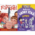 Bunun Adı Findel ve Parlak Yapay Zeka Rehberi - Andrew Clements