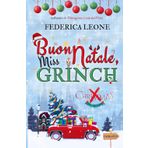 BUON NATALE, MISS GRINCH