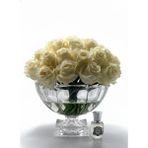 Buon Odore Silver 41 Gül Luxury Home Perfume - Krem - powder