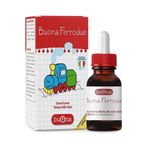 Buona Ferrodue Demir 15 ml Damla