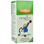 Buona Respiro Bal Kuru Frenk Üzümü 140 ml Şurup