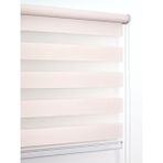 Buperde Pudra Eko Zebra 200x200 cm Stor Perde